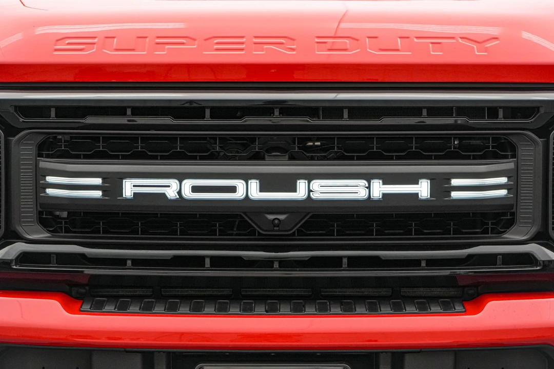 2026 Ford Super Duty 5th Gen - Image 16 of 31