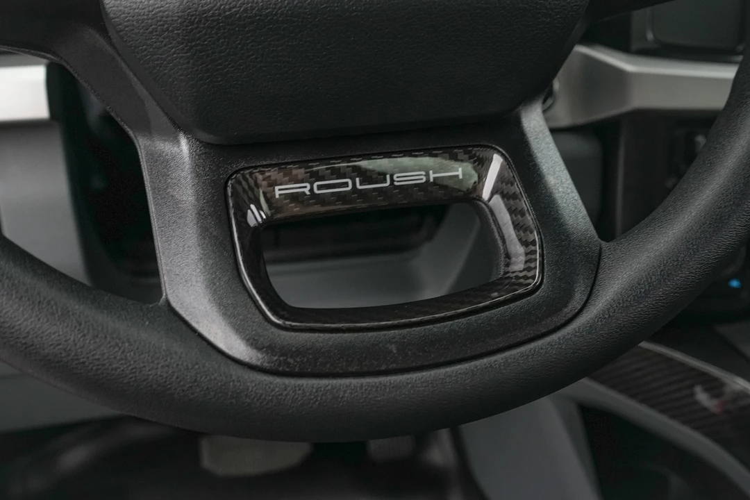 2026 Ford Super Duty 5th Gen - Image 26 of 31