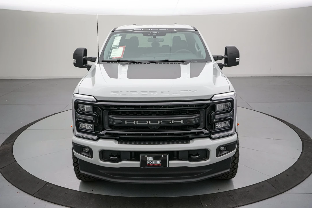 2026 Ford Super Duty 5th Gen - Image 12 of 31