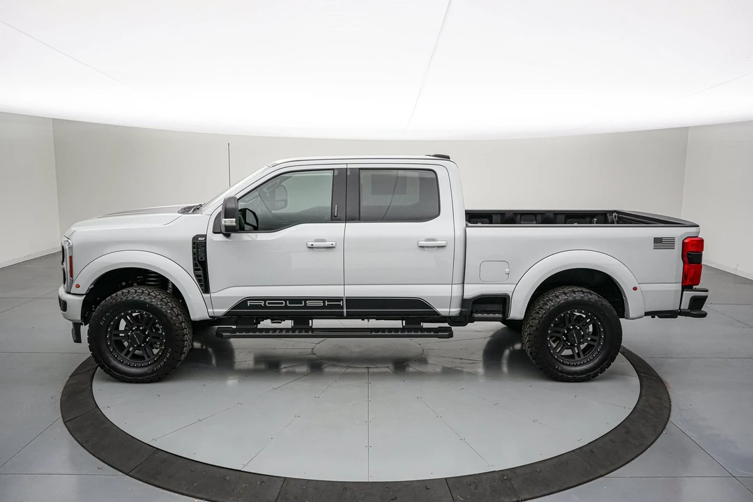 2026 Ford Super Duty 5th Gen - Image 10 of 31