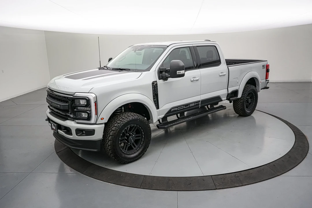 2026 Ford Super Duty 5th Gen - Image 11 of 31