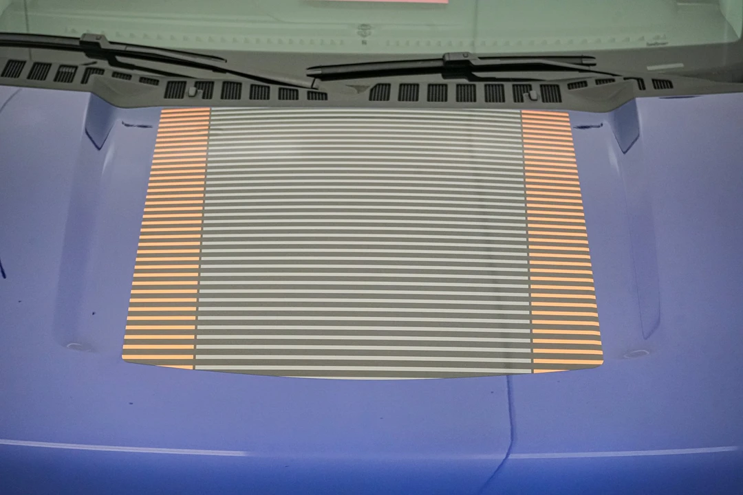 2026 Ford Super Duty 5th Gen - Image 14 of 31