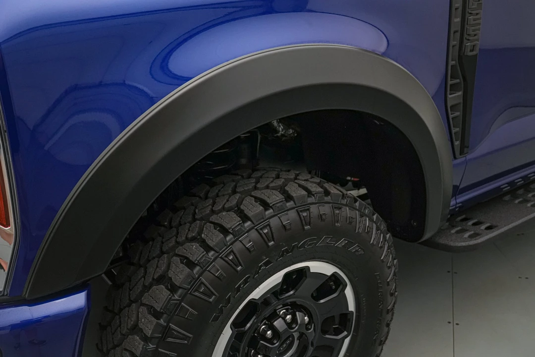 2026 Ford Super Duty 5th Gen - Image 23 of 31