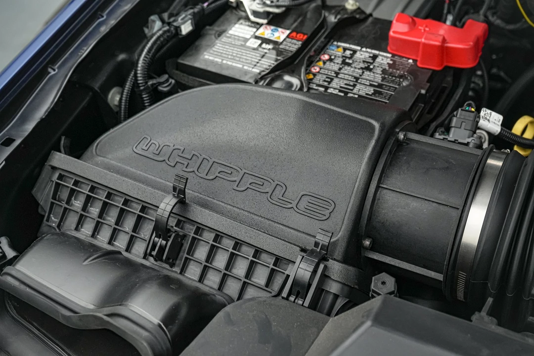 2026 Ford Super Duty 5th Gen - Image 20 of 31