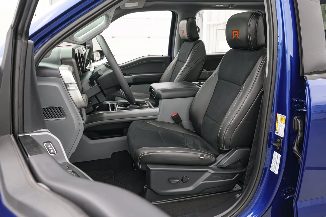 2026 Ford Super Duty 5th Gen - Image 31 of 31