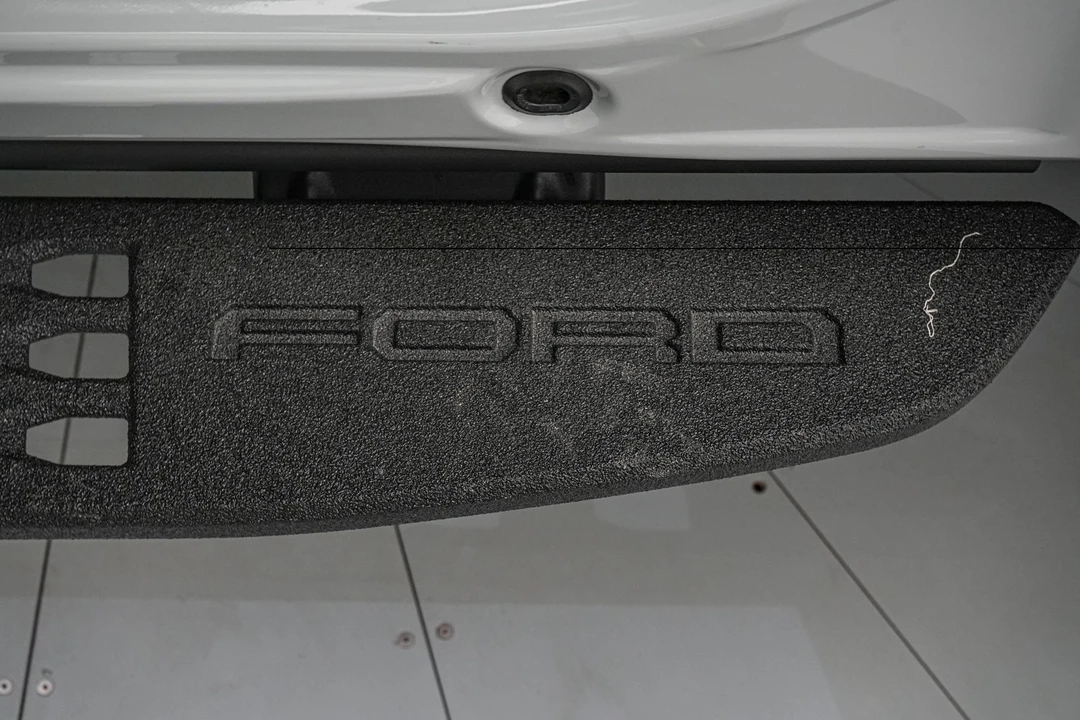 2026 Ford Super Duty 5th Gen - Image 24 of 31
