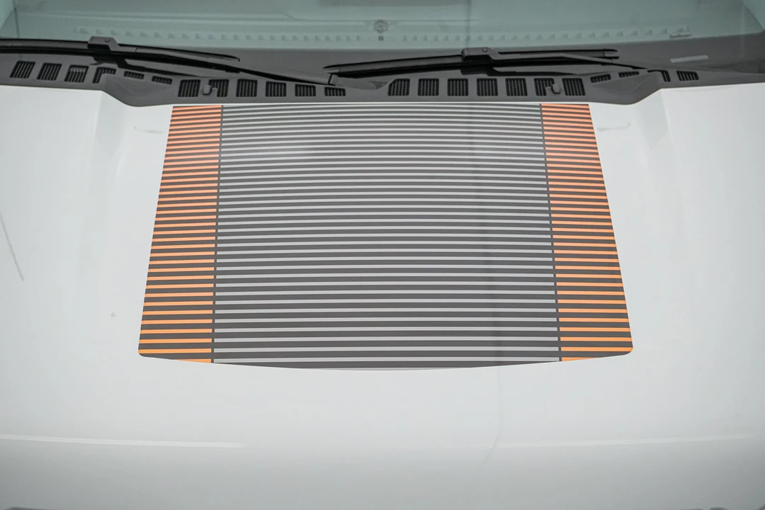 2026 Ford Super Duty 5th Gen - Image 14 of 31