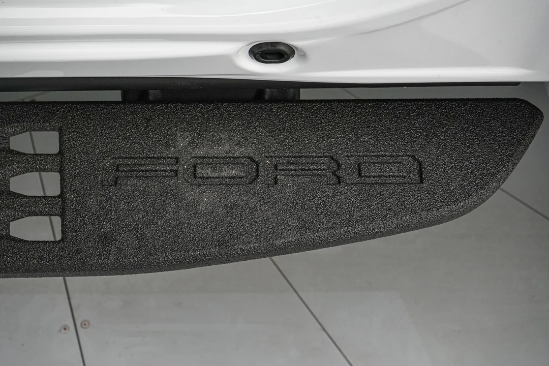 2026 Ford Super Duty 5th Gen - Image 24 of 31