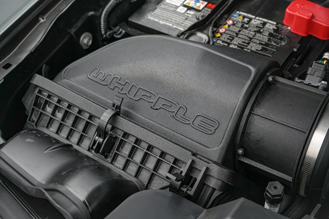 2026 Ford Super Duty 5th Gen - Image 20 of 31