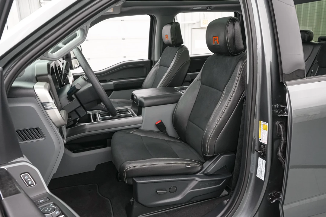 2026 Ford Super Duty 5th Gen - Image 31 of 31