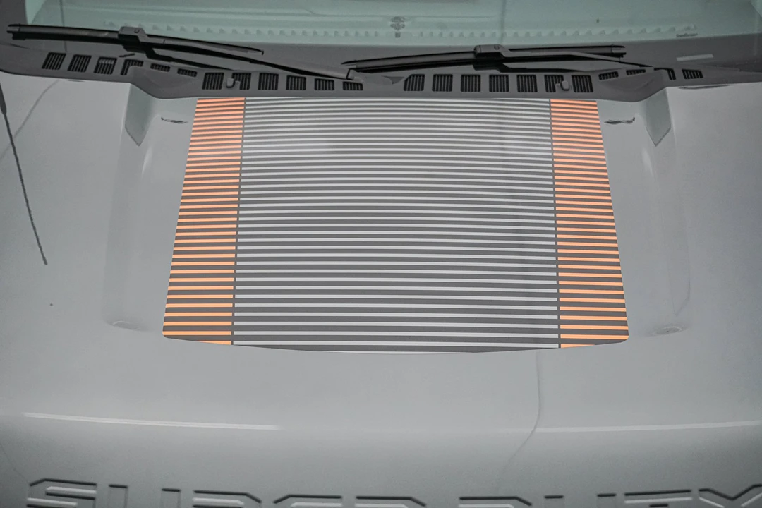 2026 Ford Super Duty 5th Gen - Image 14 of 31