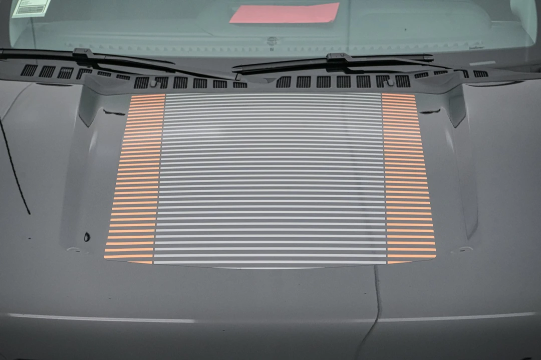 2026 Ford Super Duty 5th Gen - Image 13 of 31