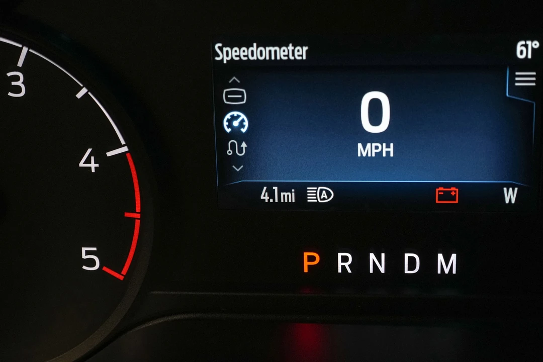 2026 Ford Super Duty 5th Gen - Image 24 of 29