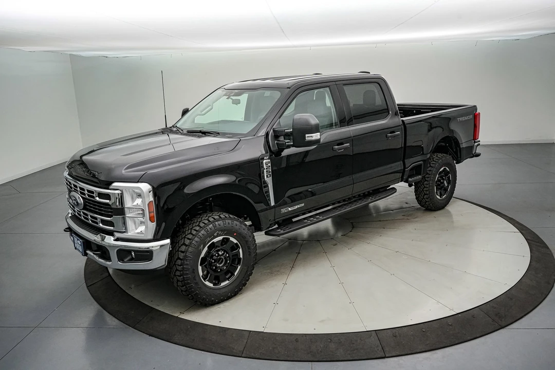 2026 Ford Super Duty 5th Gen - Image 10 of 21