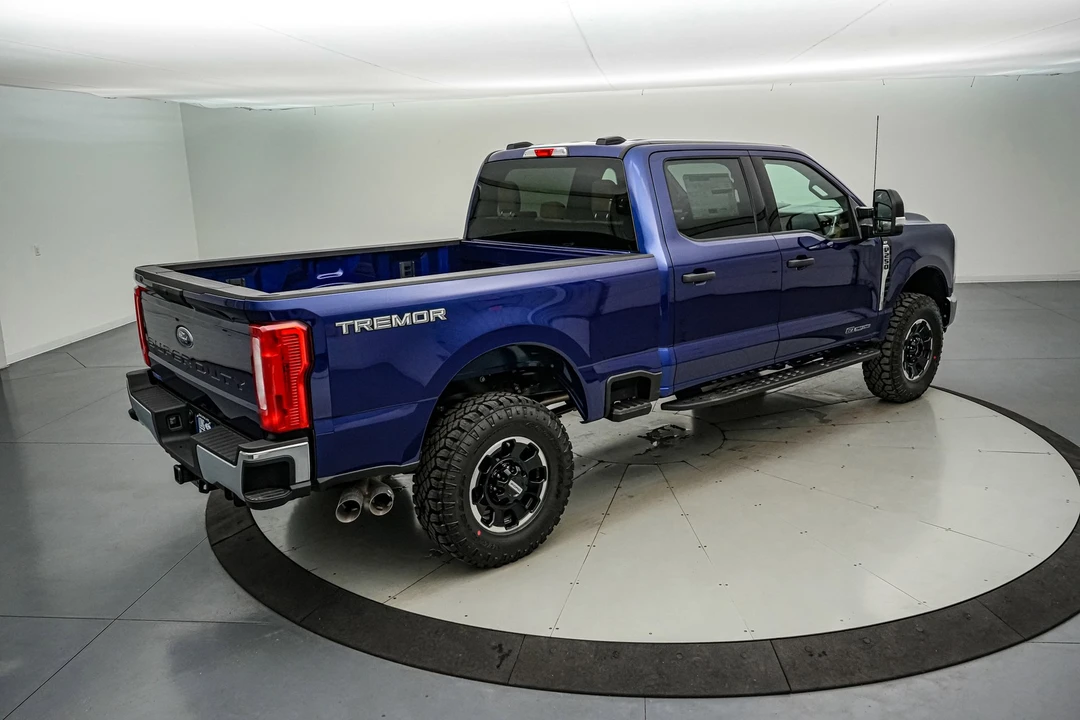2026 Ford Super Duty 5th Gen - Image 6 of 29