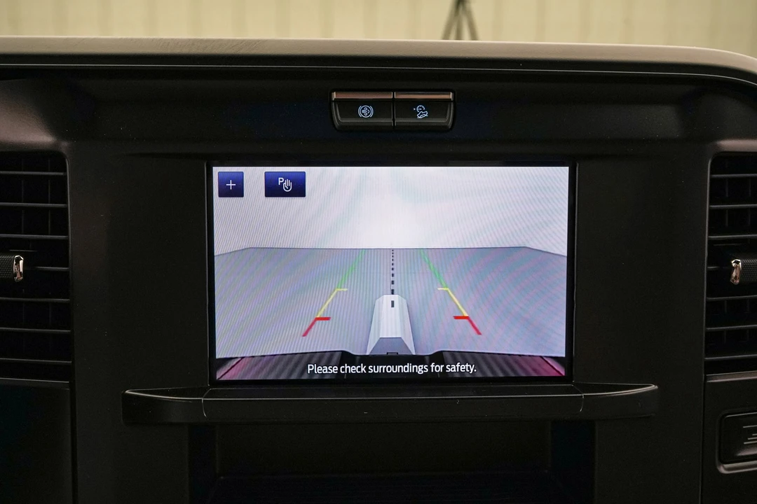 2026 Ford Super Duty 5th Gen - Image 23 of 29