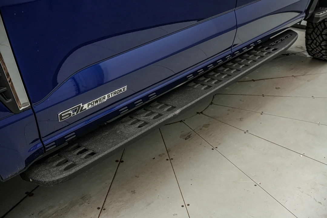2026 Ford Super Duty 5th Gen - Image 13 of 21