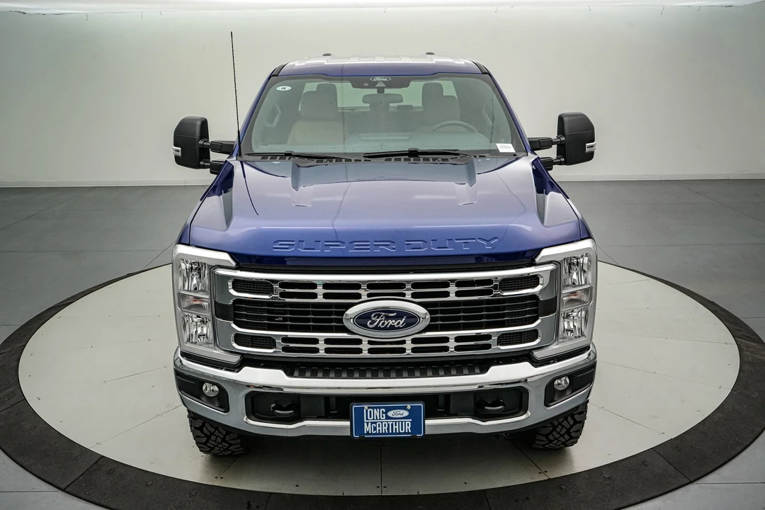 2026 Ford Super Duty 5th Gen - Image 11 of 21