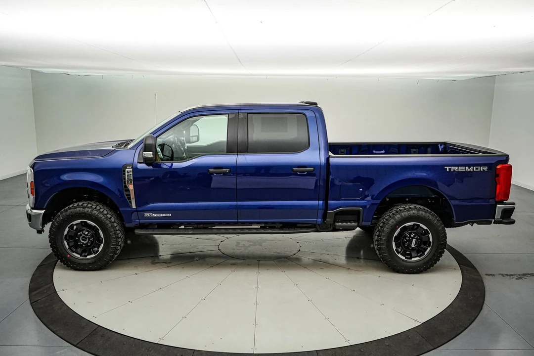 2026 Ford Super Duty 5th Gen - Image 10 of 29