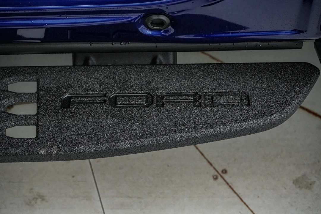 2026 Ford Super Duty 5th Gen - Image 15 of 29