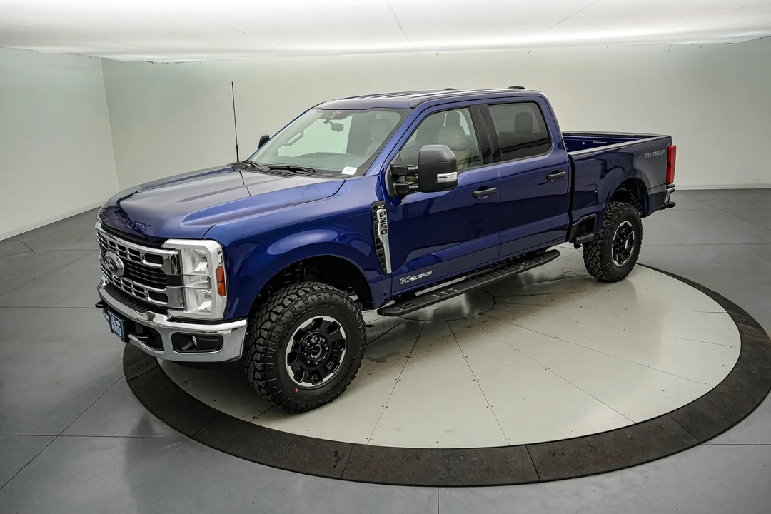 2026 Ford Super Duty 5th Gen - Image 11 of 29