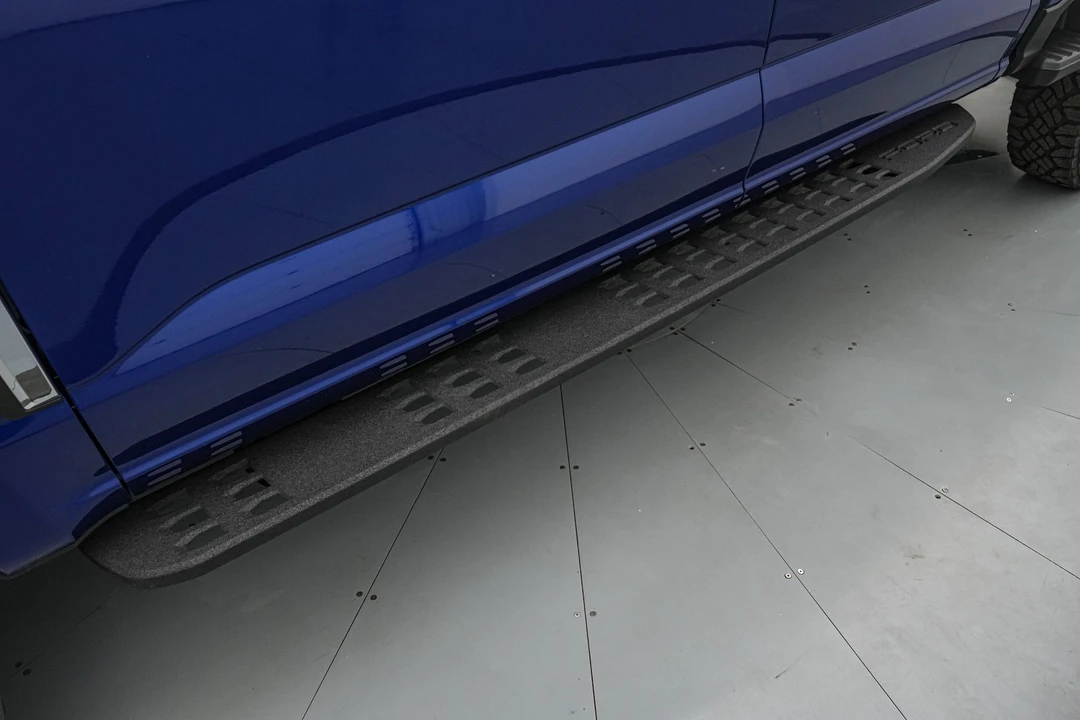 2026 Ford Super Duty 5th Gen - Image 13 of 27