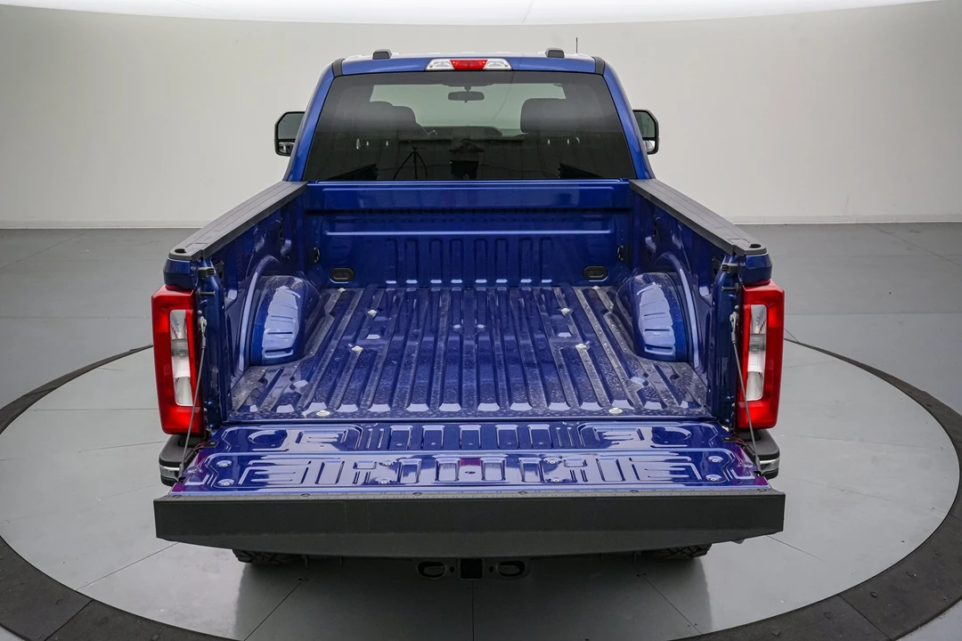 2026 Ford Super Duty 5th Gen - Image 7 of 27