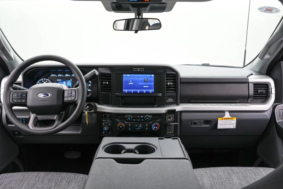 2026 Ford Super Duty 5th Gen - Image 19 of 27