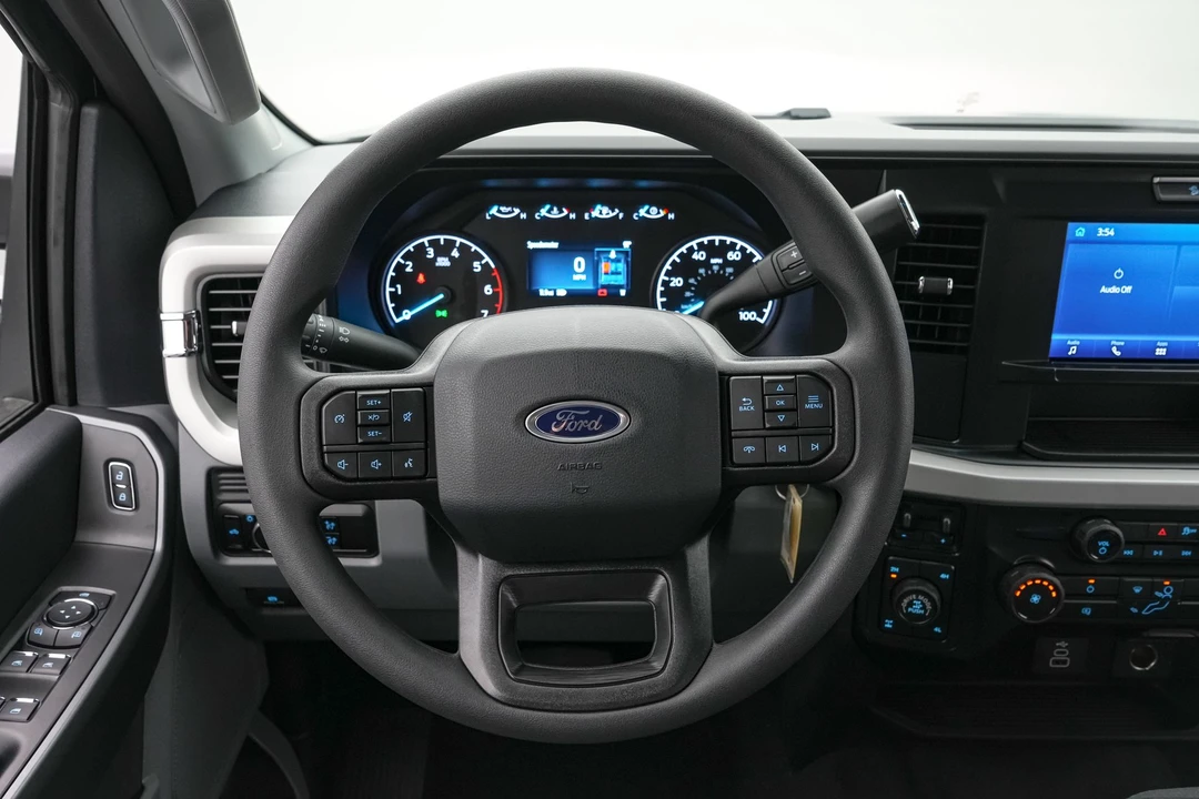 2026 Ford Super Duty 5th Gen - Image 18 of 27