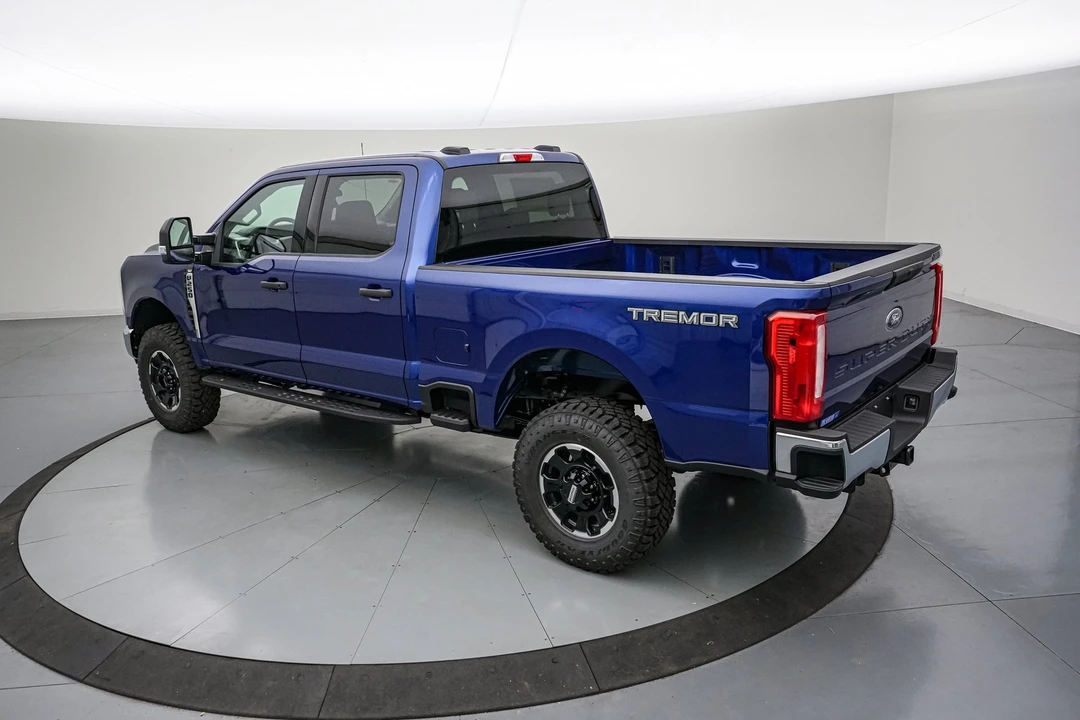 2026 Ford Super Duty 5th Gen - Image 8 of 27