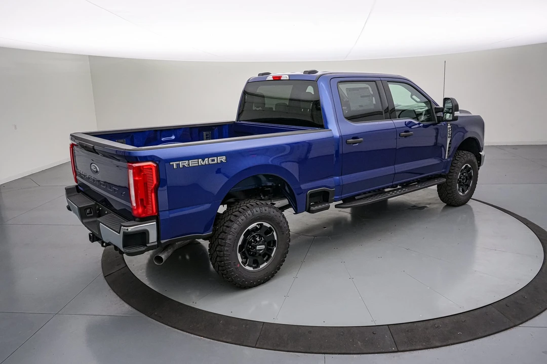 2026 Ford Super Duty 5th Gen - Image 5 of 27
