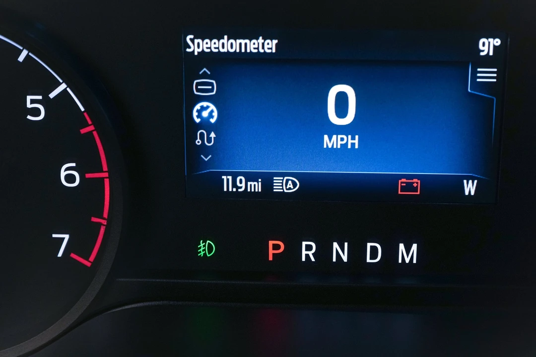 2026 Ford Super Duty 5th Gen - Image 22 of 27