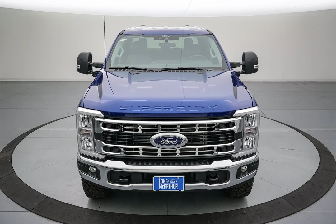 2026 Ford Super Duty 5th Gen - Image 11 of 27