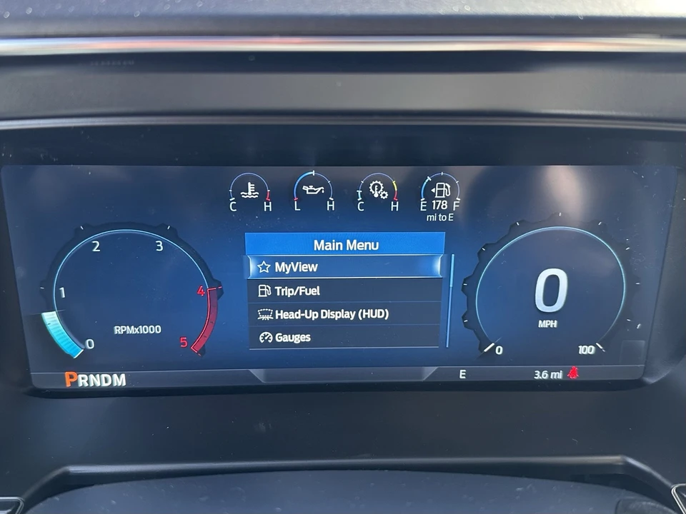 2026 Ford Super Duty 5th Gen - Image 26 of 31