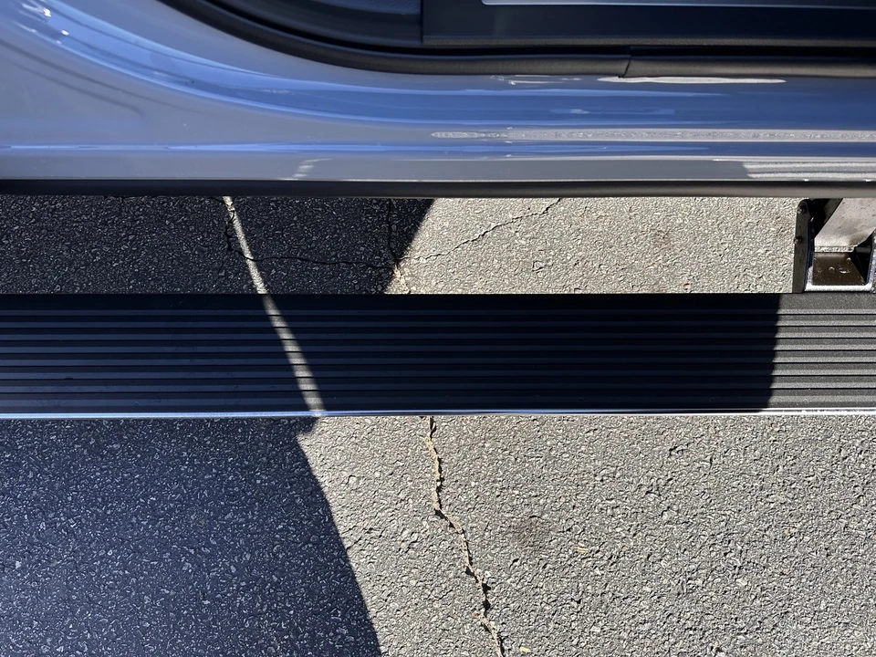 2026 Ford Super Duty 5th Gen - Image 17 of 31
