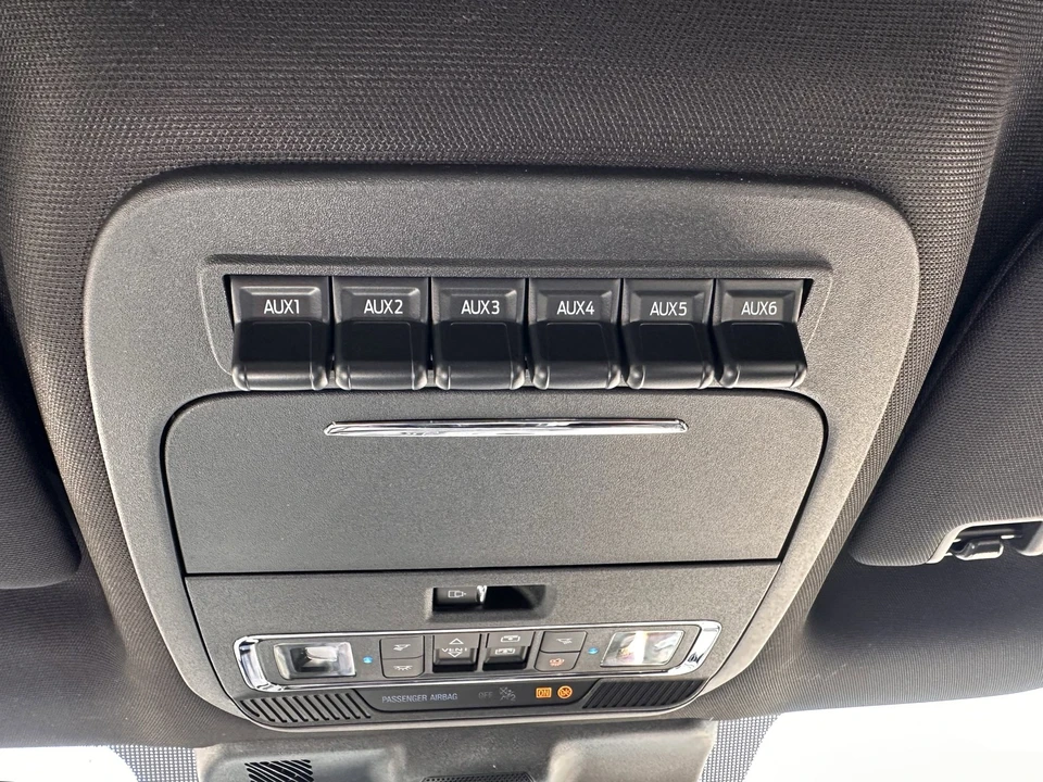 2026 Ford Super Duty 5th Gen - Image 31 of 31