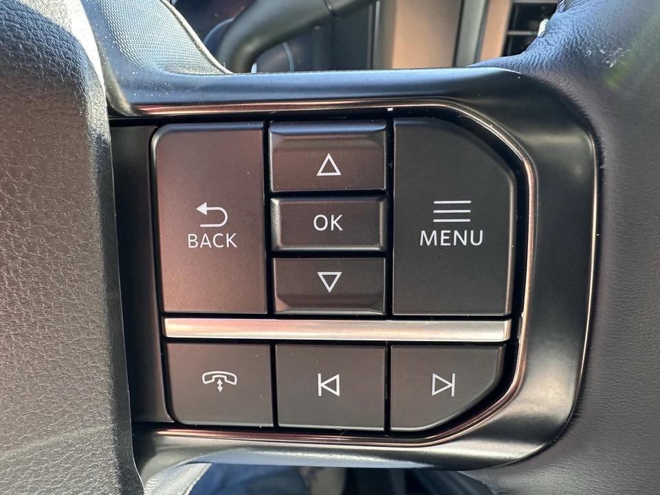 2026 Ford Super Duty 5th Gen - Image 25 of 31
