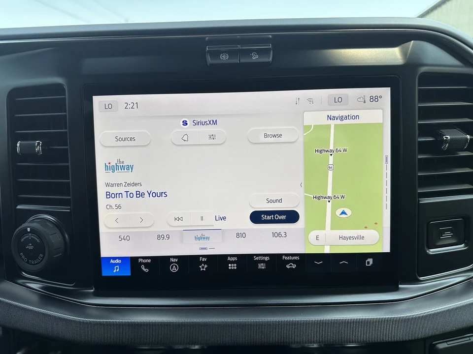 2026 Ford Super Duty 5th Gen - Image 29 of 31