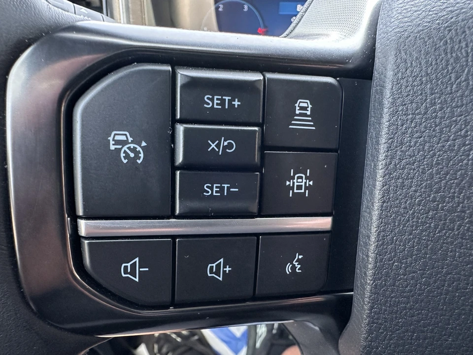 2026 Ford Super Duty 5th Gen - Image 25 of 31
