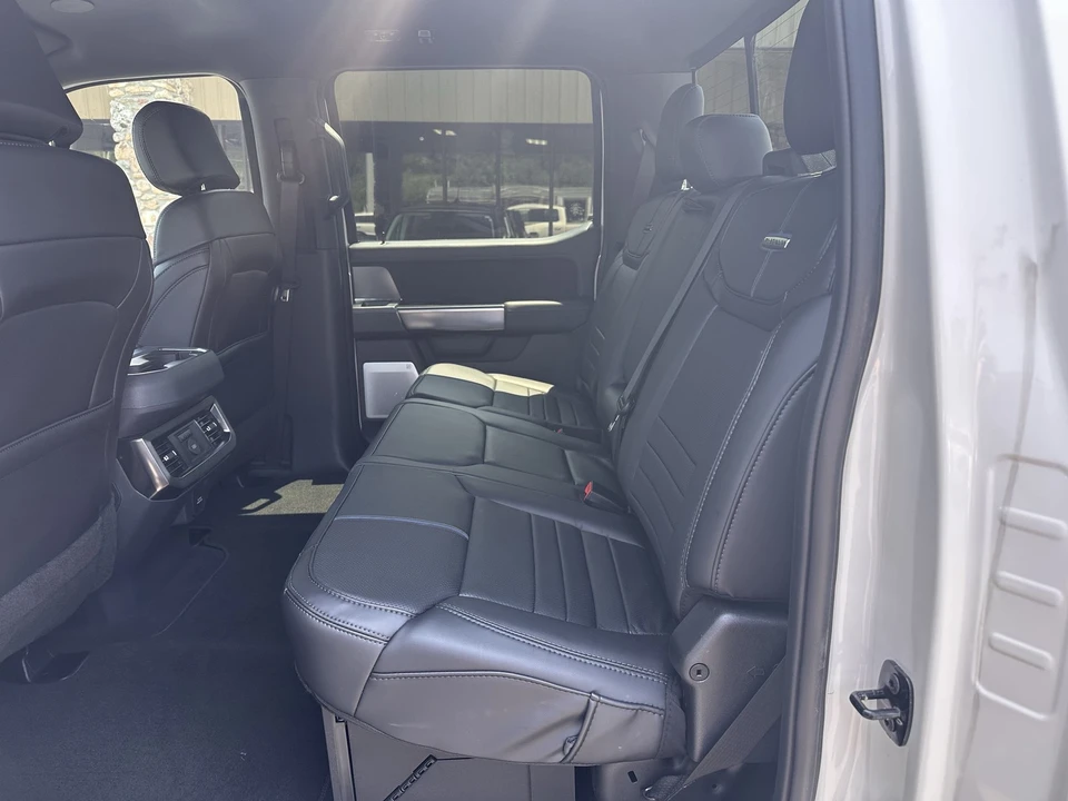 2026 Ford Super Duty 5th Gen - Image 15 of 31