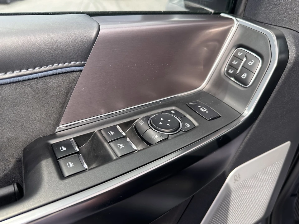 2026 Ford Super Duty 5th Gen - Image 20 of 31