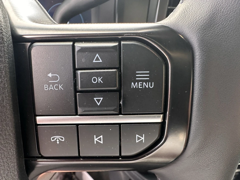 2026 Ford Super Duty 5th Gen - Image 25 of 31