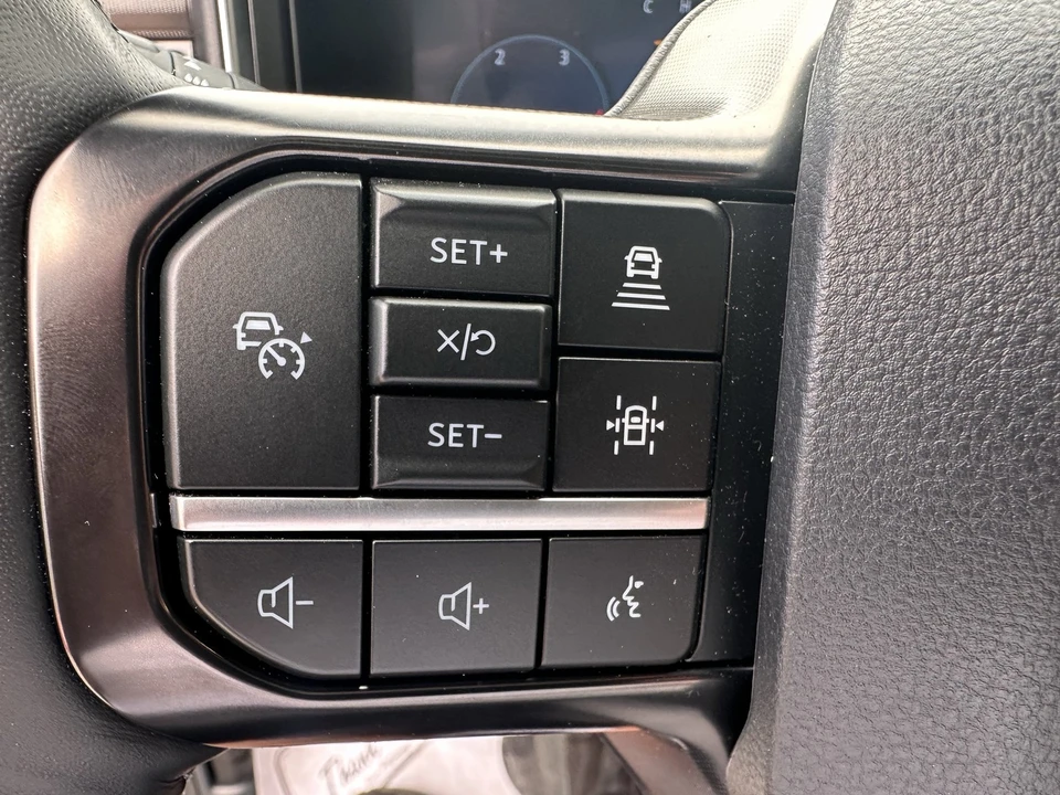 2026 Ford Super Duty 5th Gen - Image 24 of 31