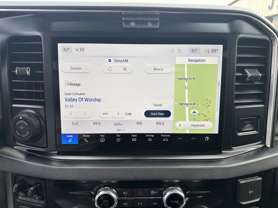 2026 Ford Super Duty 5th Gen - Image 29 of 31