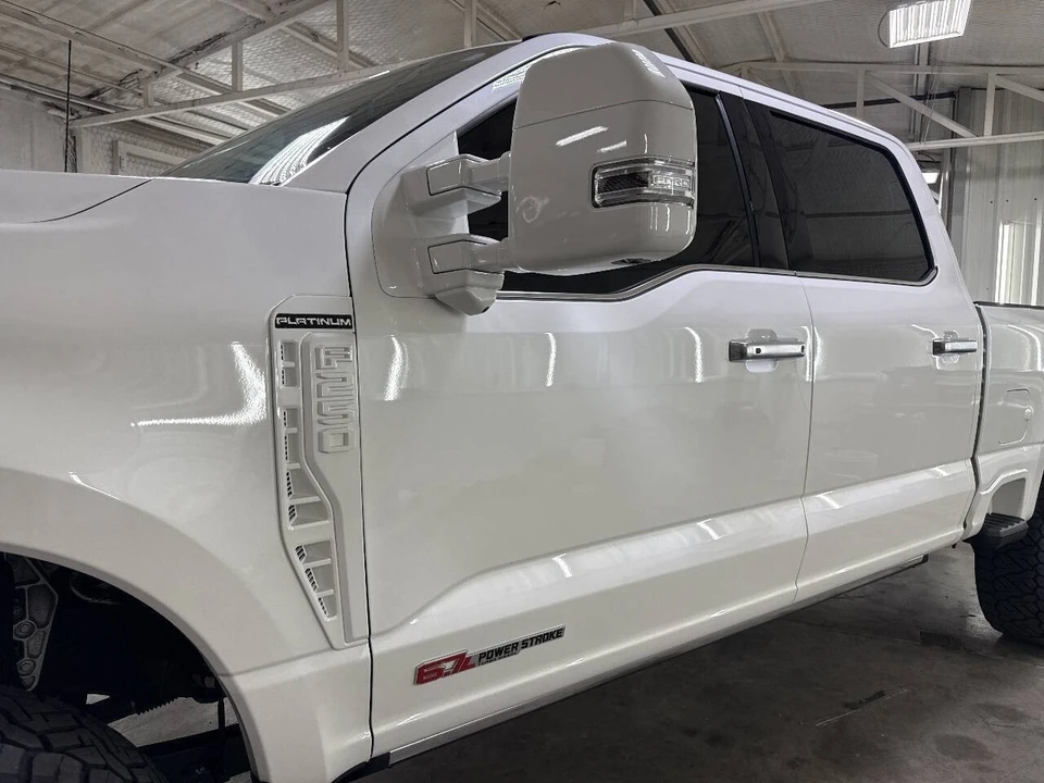 2026 Ford Super Duty 5th Gen - Image 20 of 31