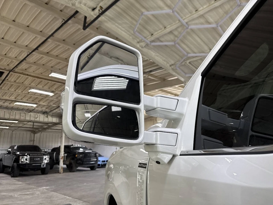 2026 Ford Super Duty 5th Gen - Image 21 of 31