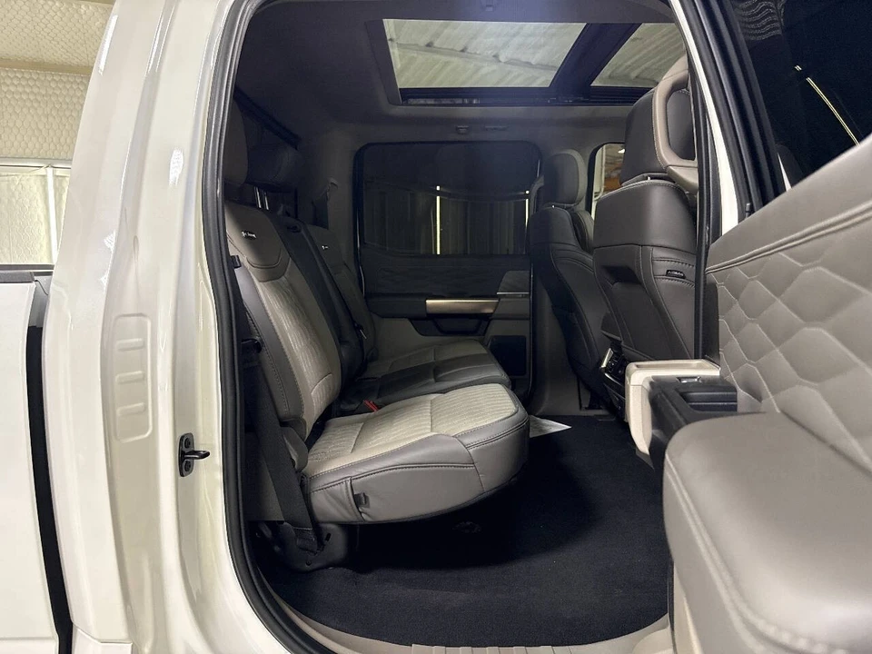 2026 Ford Super Duty 5th Gen - Image 31 of 31