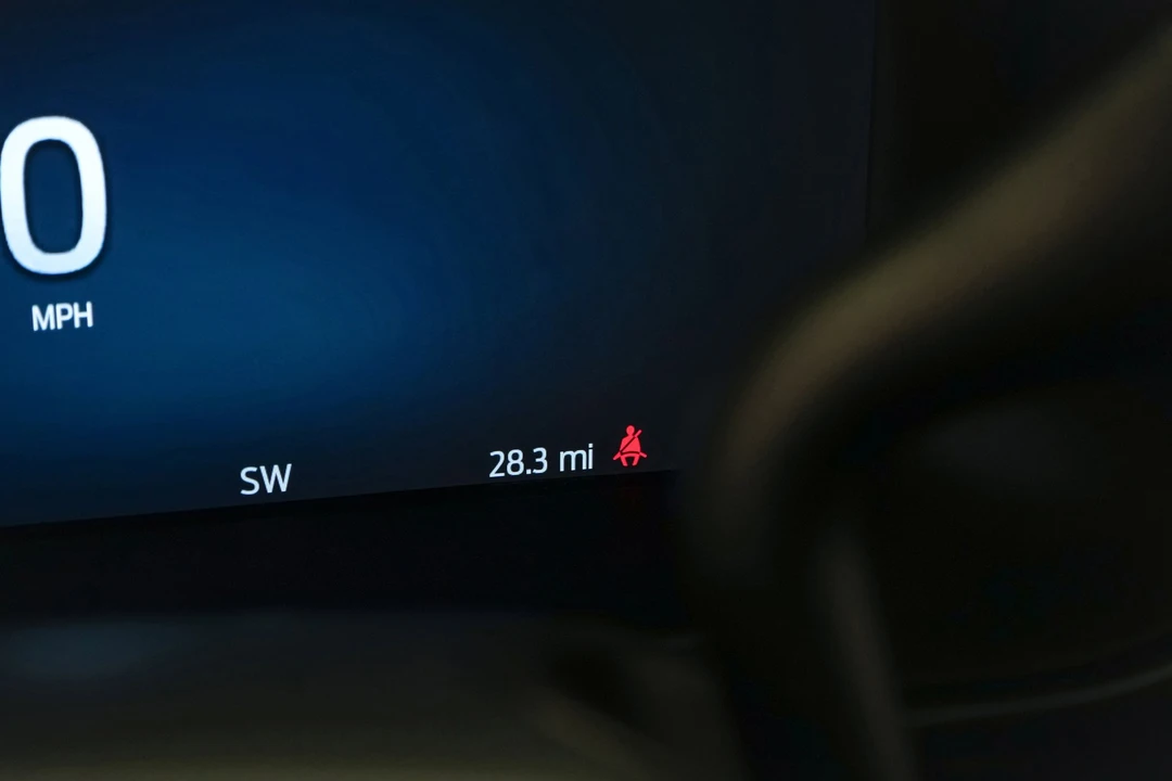 2026 Ford Super Duty 5th Gen - Image 23 of 31