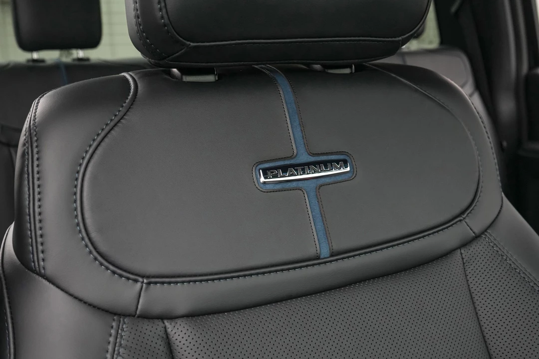 2026 Ford Super Duty 5th Gen - Image 29 of 31