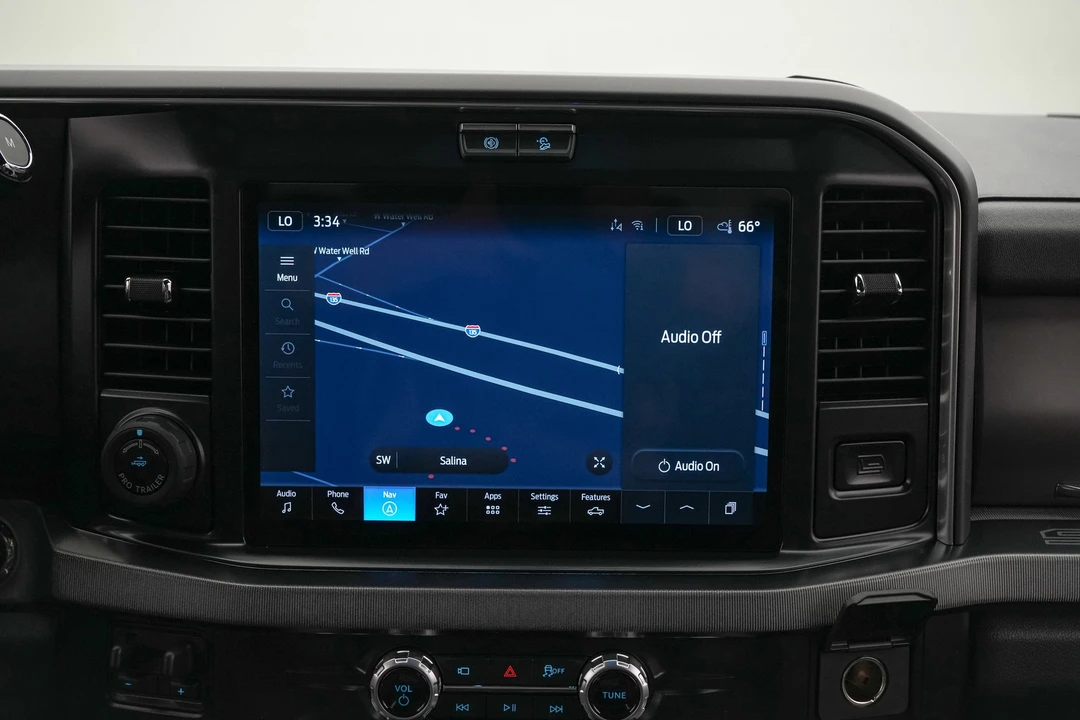 2026 Ford Super Duty 5th Gen - Image 22 of 31